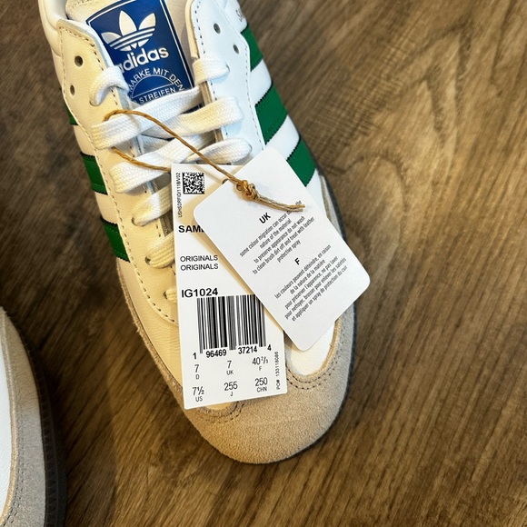 Samba original - Picture 3 of 4